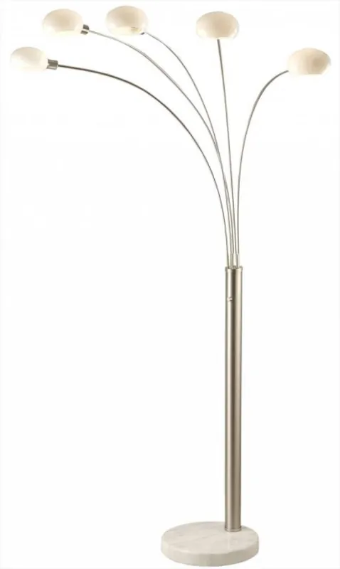 Lampadar CLASSIC STYLE Popular