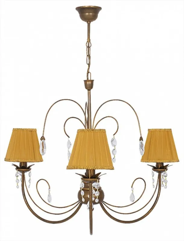 Super ofertă Corpuri de iluminat GOLDEN SILK