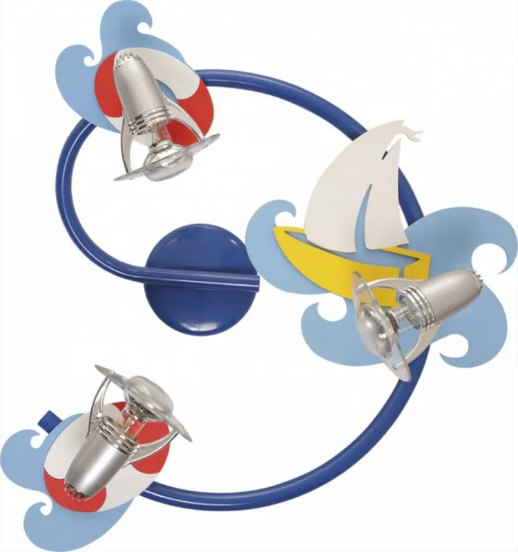 SAILOR Chilipir