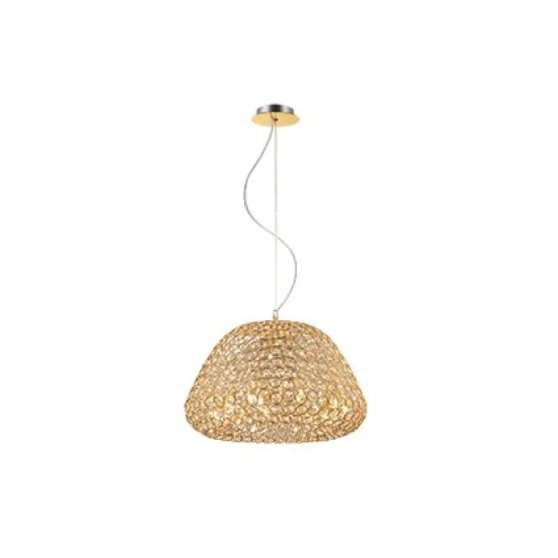 King SP10 Oro Noutate