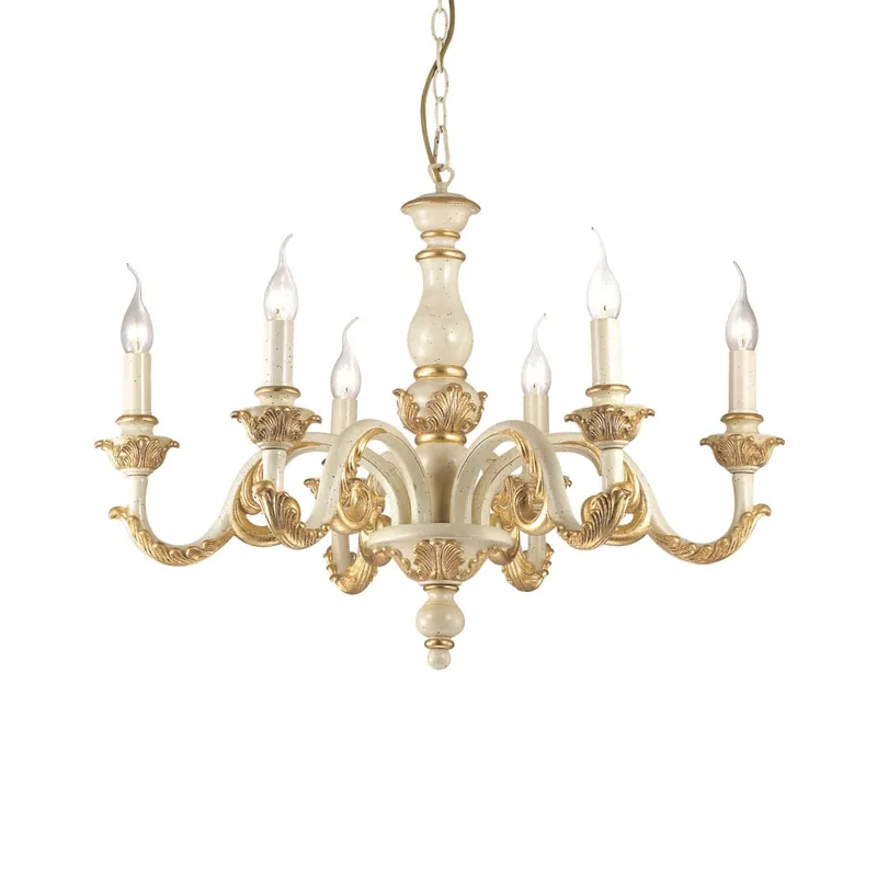 Noutate Giglio Oro SP6
