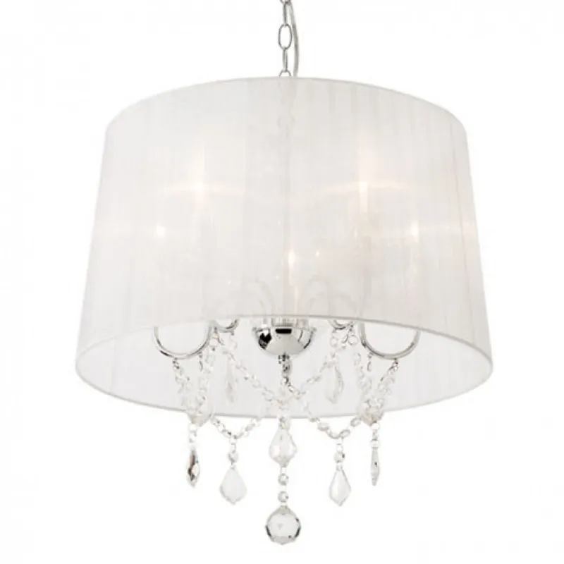 Livrare rapidă Candelabru Giorgia