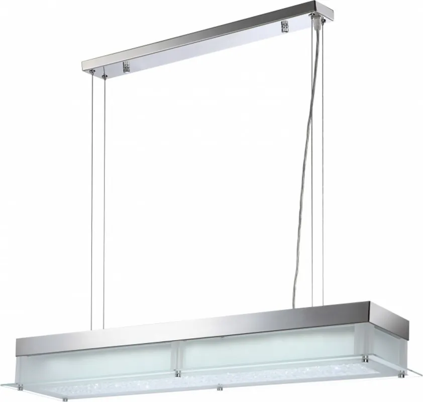 Reduceri Lustra led Sokrates
