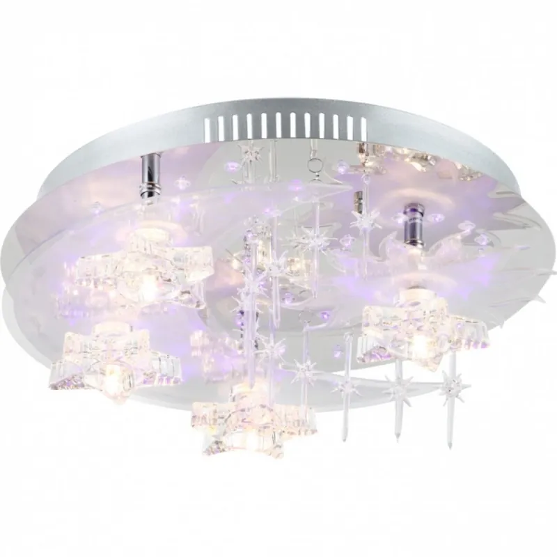Nu rata Spot led Granatum