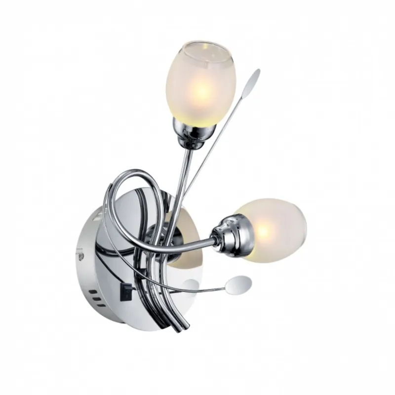 Lustra led Bill Ieftin