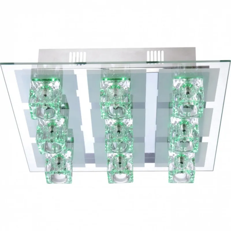 Disponibil imediat Spot led Trale