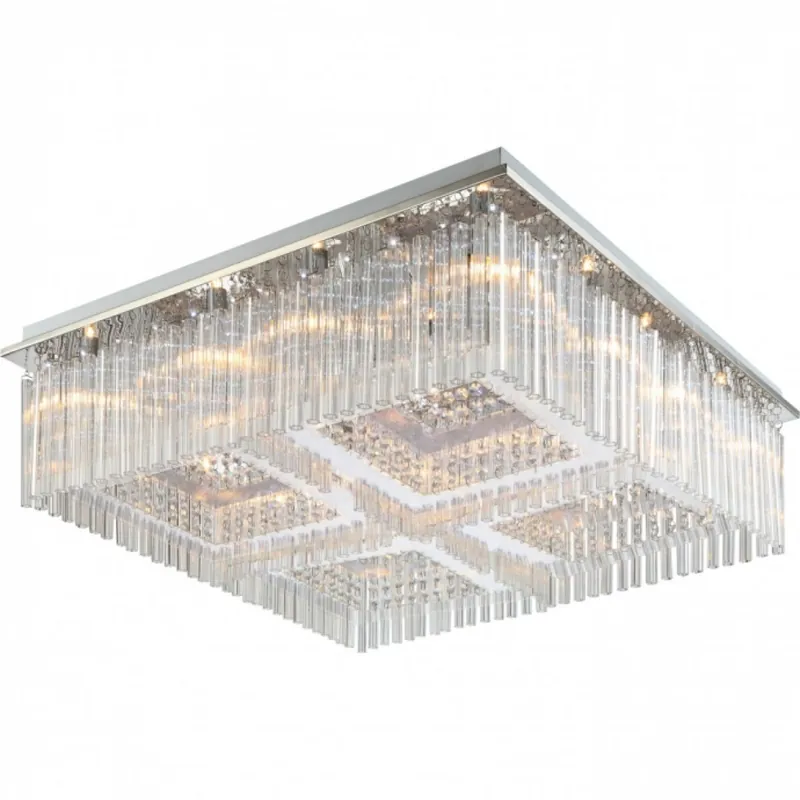Spot led Vince Chilipir