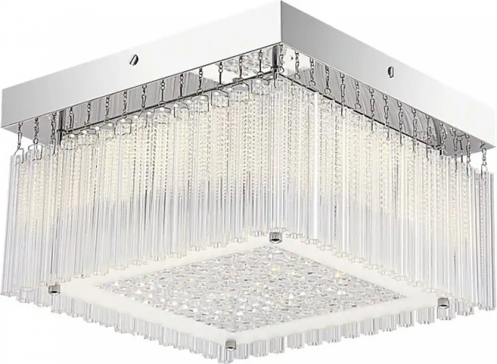 PLAFONIERA LED 2451 Ieftin