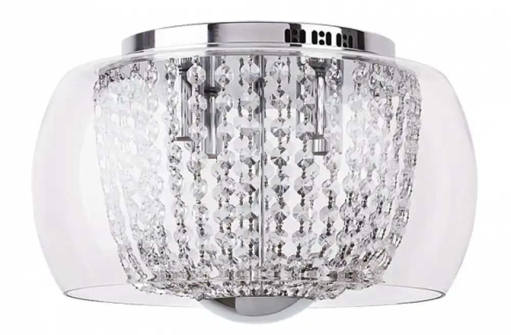 Lichidare de stoc Lustra exclusivista Samantha