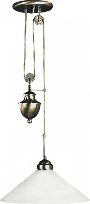 Preț mic Candelabru Marian