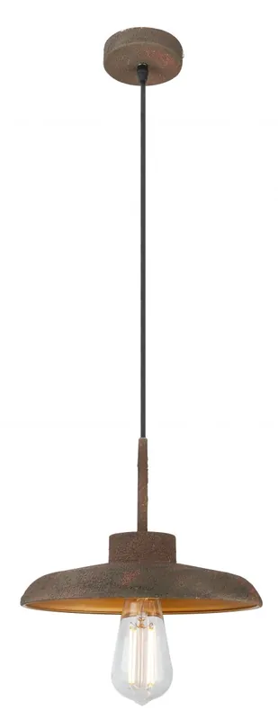Livrare expres pendul darenu rust