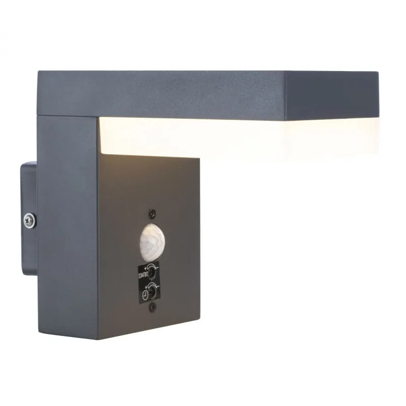 Cel mai bun preț Aplica Exterior Oskari 34186WS
