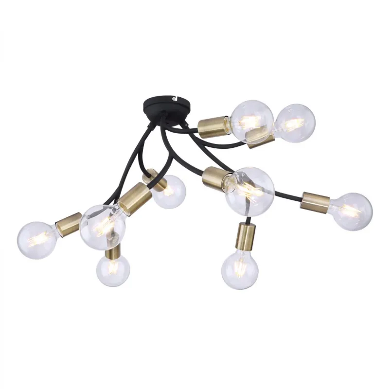 Cumpără online Candelabru Sarini 54003-9