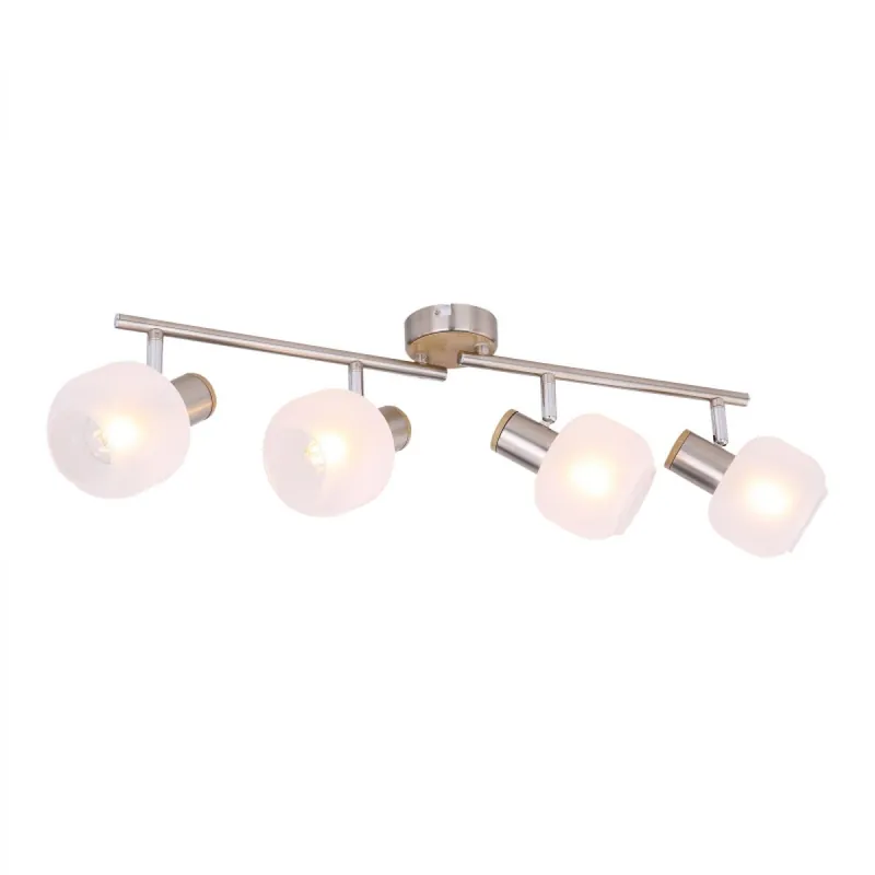 Ieftin Spot Loggi 54302-4