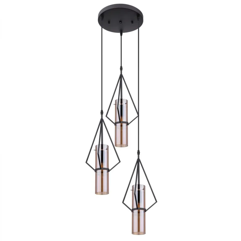 Candelabru Gijon 15353-3H Vezi acum