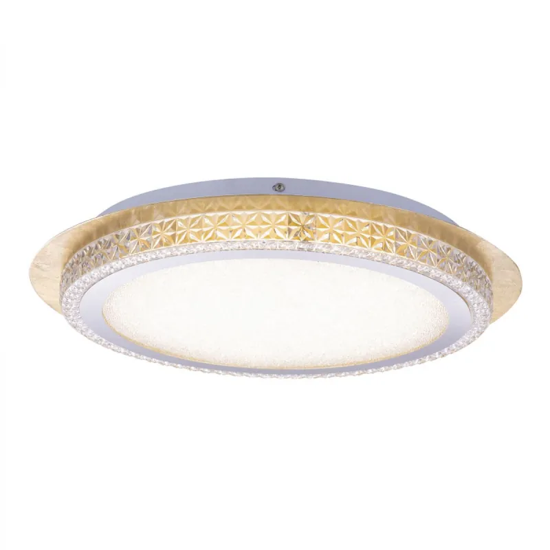 Plafoniera Hakka 41912-24G Doar azi
