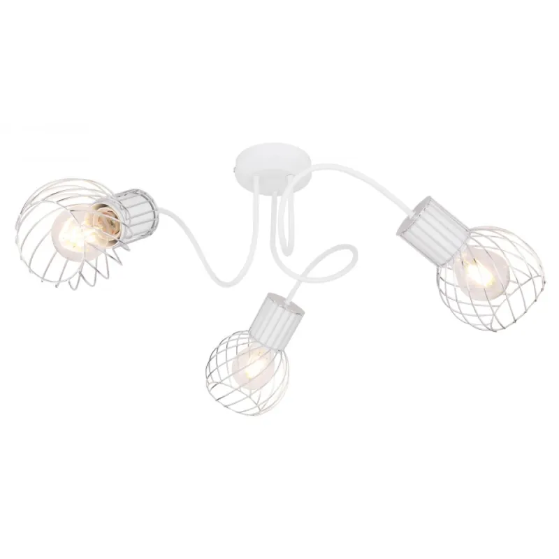 Reduceri Candelabru Maida 54014-3