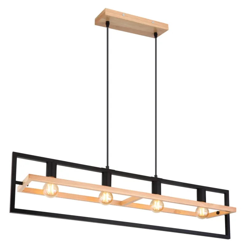 suspensie Erica 15575-4H Ieftin