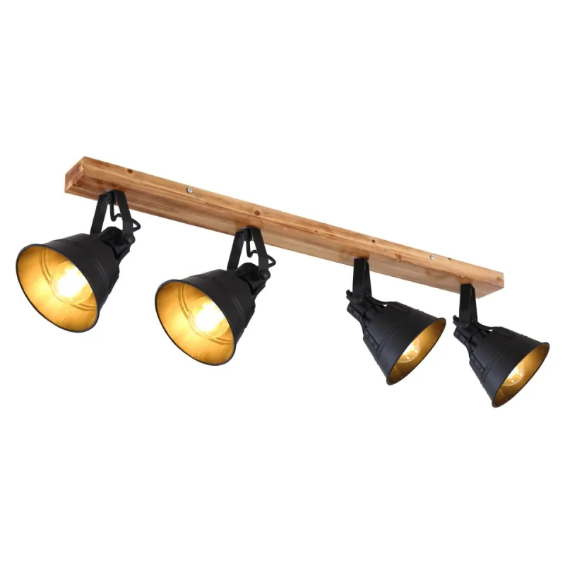 Doar azi Spot Gunther 15466S-4