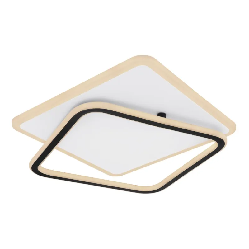 plafoniera led Levana 48018-55 Expediere rapidă