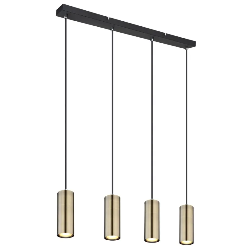 Premium suspensie ROBBY 57911-4hm