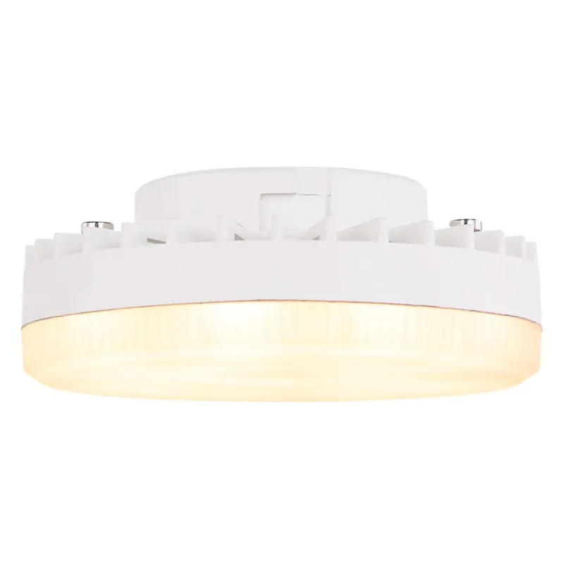 bec gx53 led 7W Disponibil imediat