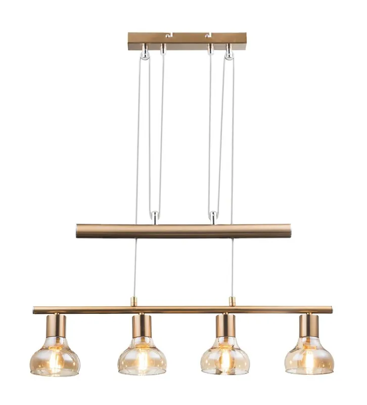 Vezi acum SUSPENSIE HOLLY 5551