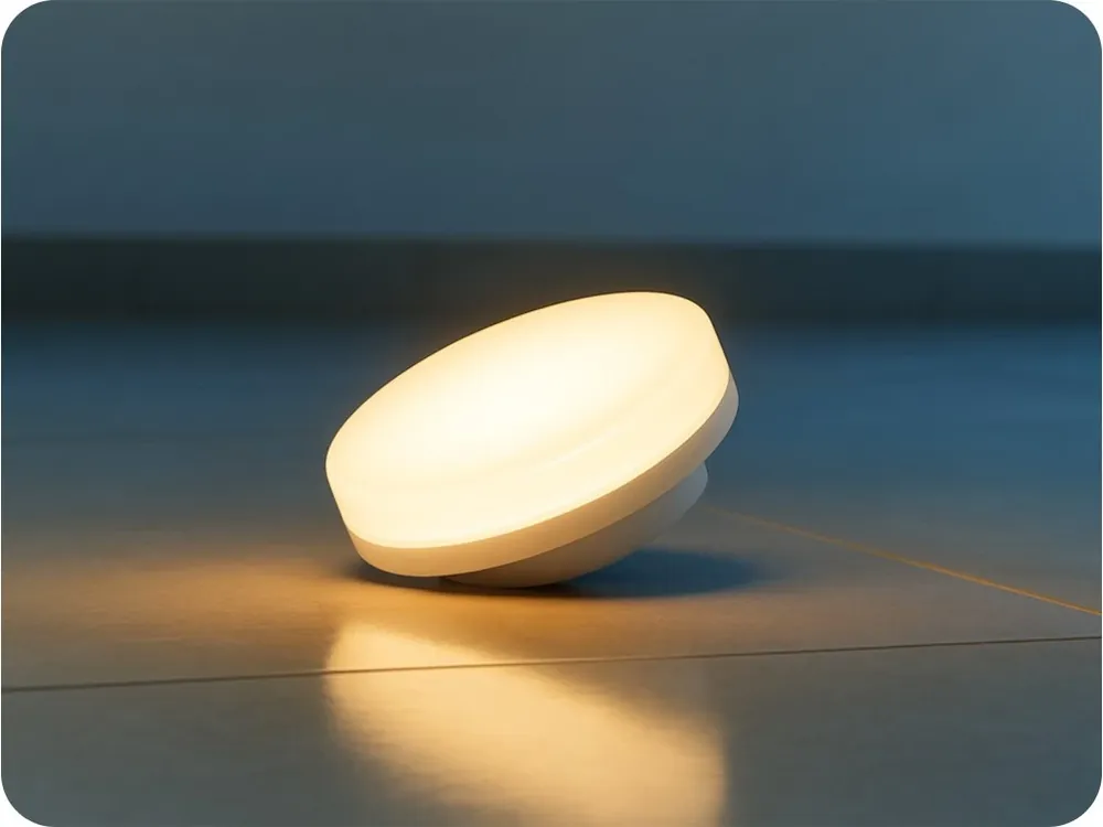 Bec LED GX53 6.4W, 560lm Ultima șansă