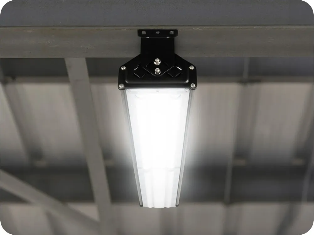 Linear Highbay STREAKBAY 200W, 20000lm, 4000K [206779] Reducere specială