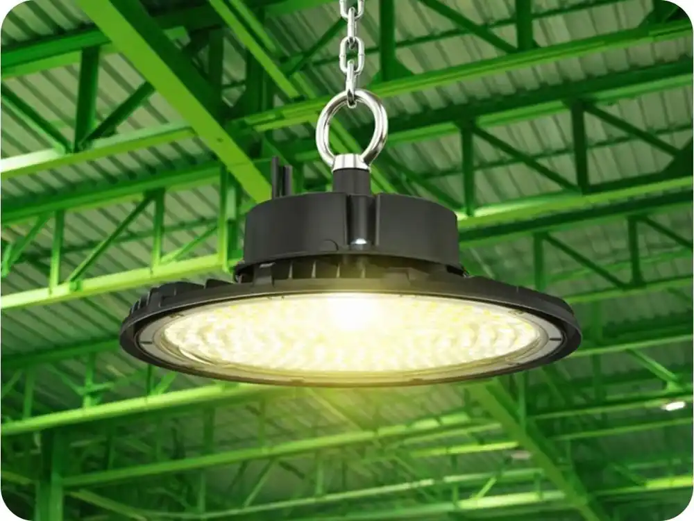 Cumpără acum LED HIGHBAY 150W, 20200lm, IP65