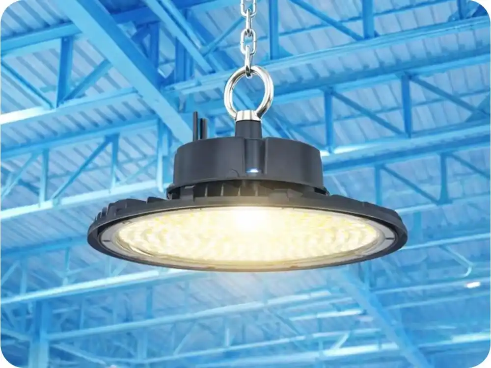 Ieftin LED Highbay 200W, 27000lm, IP65