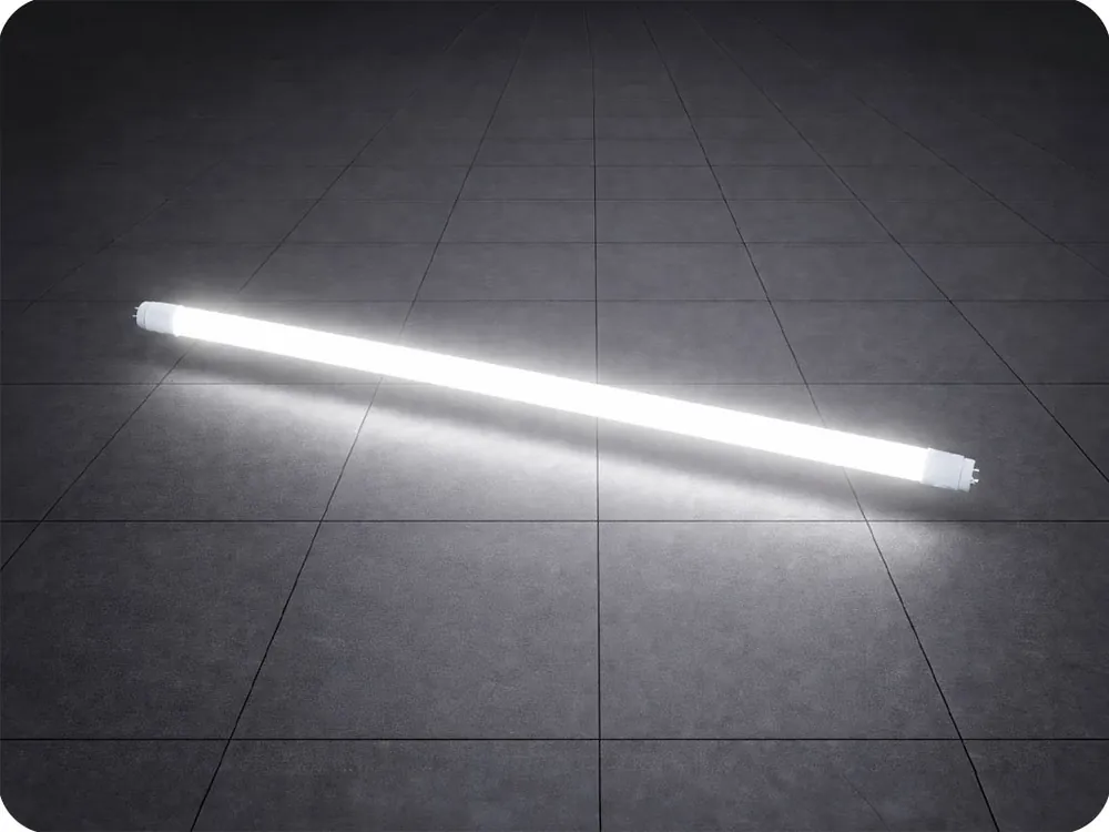 Ofertă Tub LED T8 18W, 1820lm, G13, 120cm
