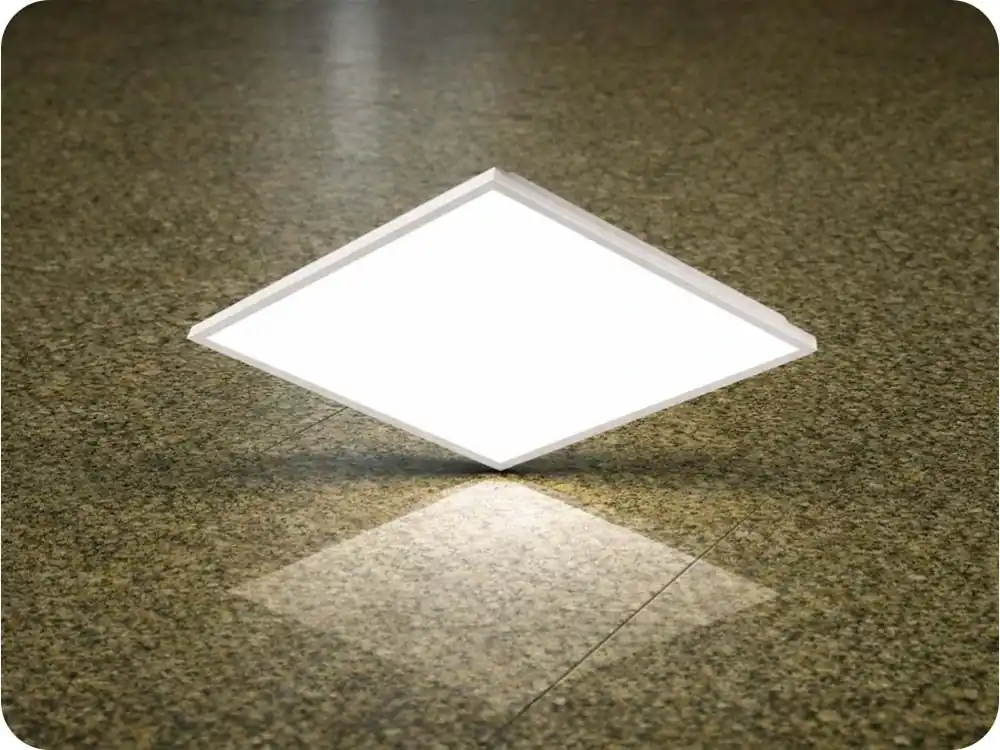 Panou LED cu sursă de alimentare 40W, 4800lm, 60x60cm, SLIM Reduceri