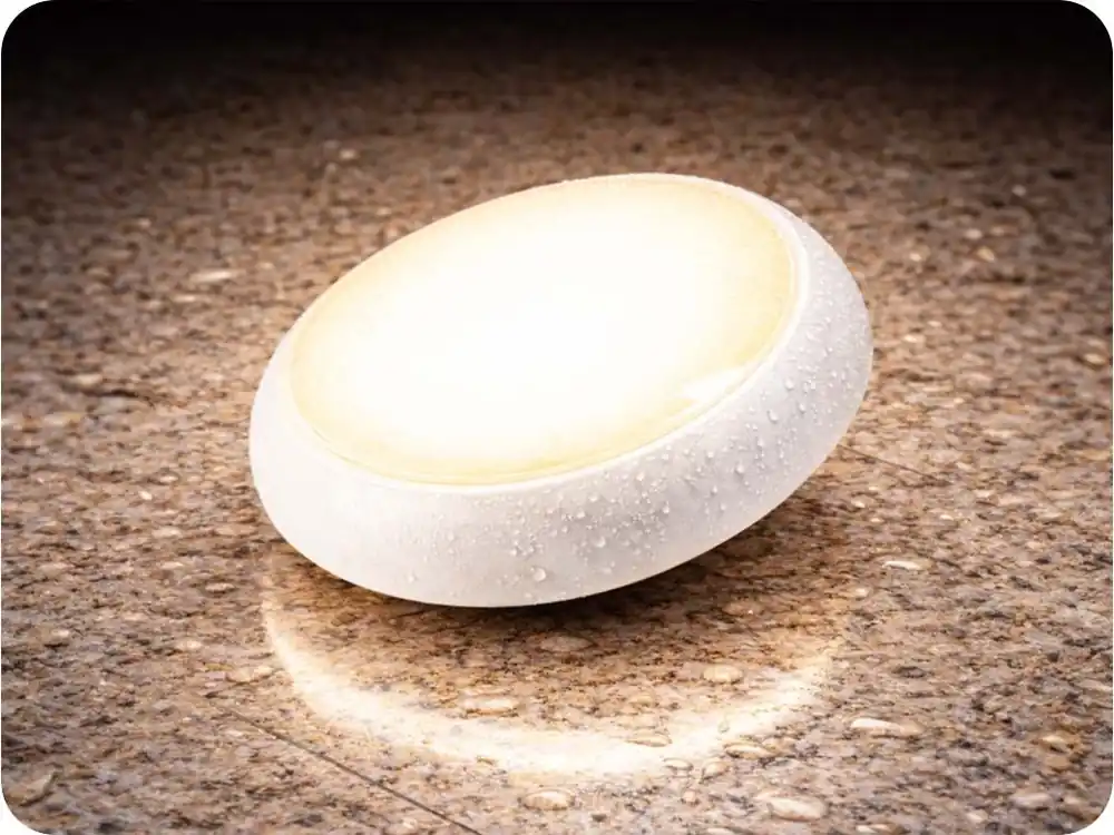Ofertă limitată Lumină LED pentru tavan/perete 8W/16W/20W, 1100-2700lm, schimbare de culoare 3000/4000/6000K