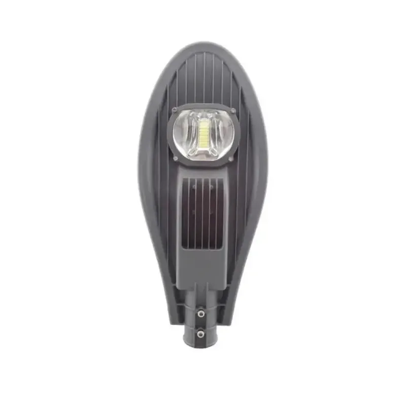 Calitate înaltă Lampa Stradala Fantas, 50W, 6500K