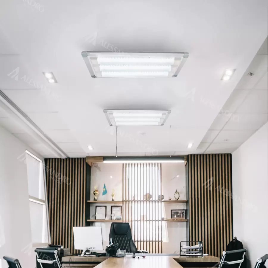 Lampa Liniara, 65cm, 120W, 6000K Cumpără acum