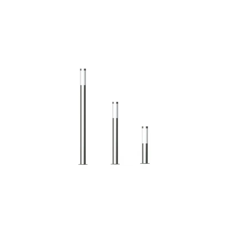 Ofertă de sezon Set de 3 lampi pentru gradina RSV verticale 230 V