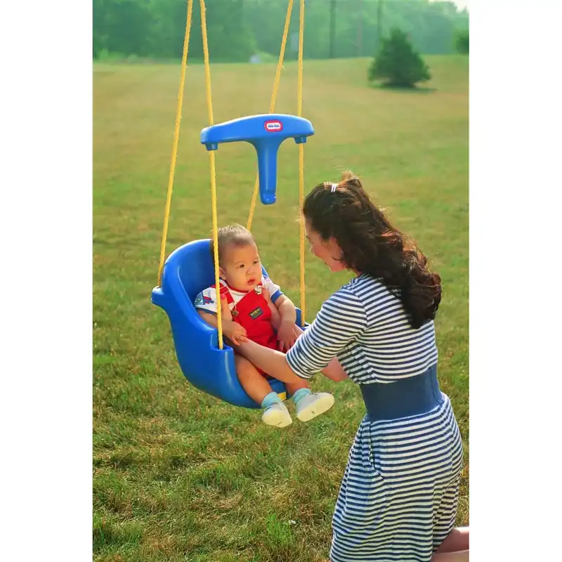 Leagan bebelusi Little Tikes Bestseller