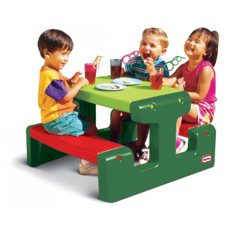 MASUTA JUNIOR PENTRU PICNIC Reduceri