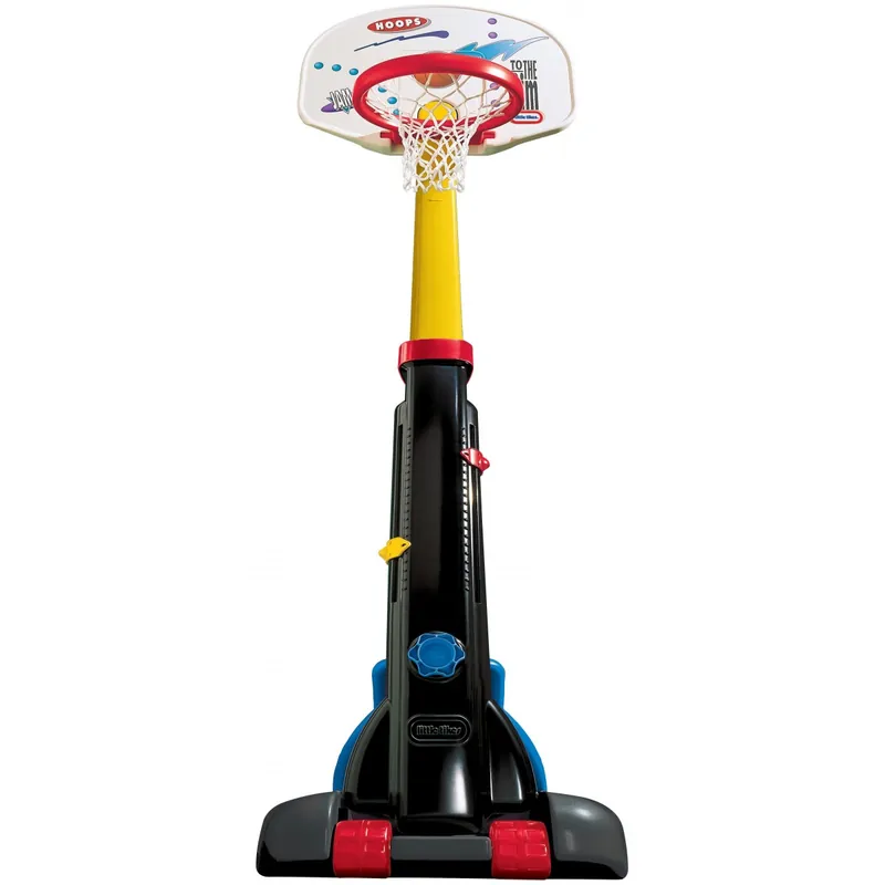 Cos de basket Little Tikes Retur ușor