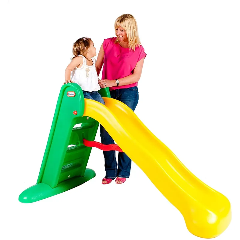 Discount Tobogan gigant Little Tikes