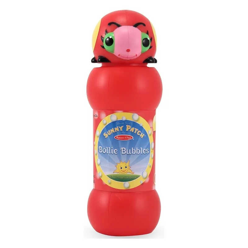 Jucarie cu baloane de sapun Bollie Bubbles Melissa and Doug Ofertă