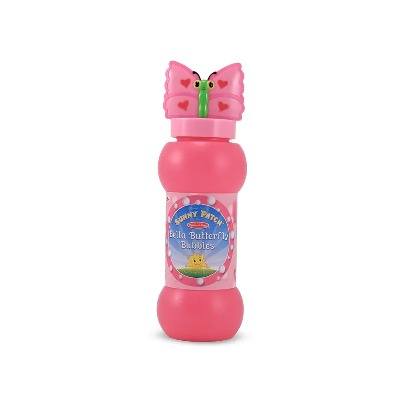 Livrare rapidă Jucarie cu baloane de sapun Bella Butterfly Bubbles Melissa and Doug