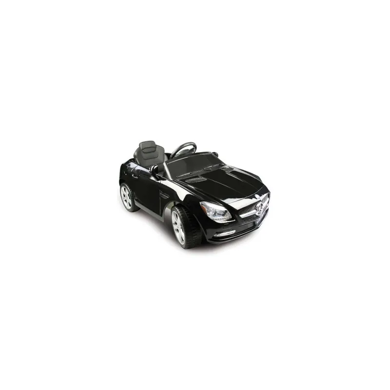 Popular Masinuta electrica copii Jamara 6 V Mercedes Benz SLK blacke