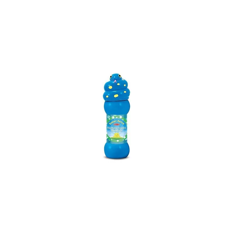 Jucarie cu baloane de sapun Mombo Snake Reduceri