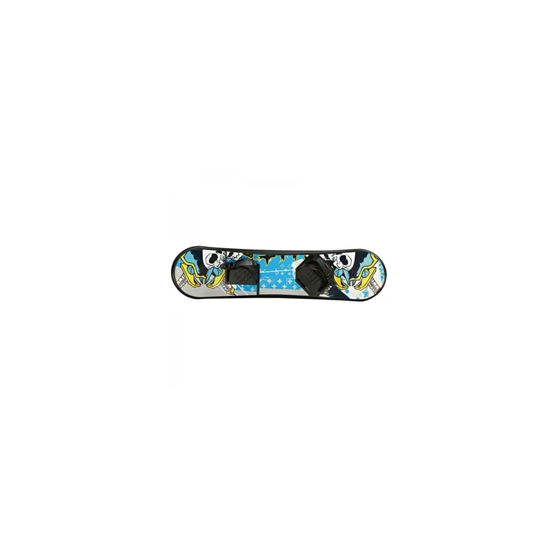 Snowboard Junior 95cm SPARTAN Cumpără acum