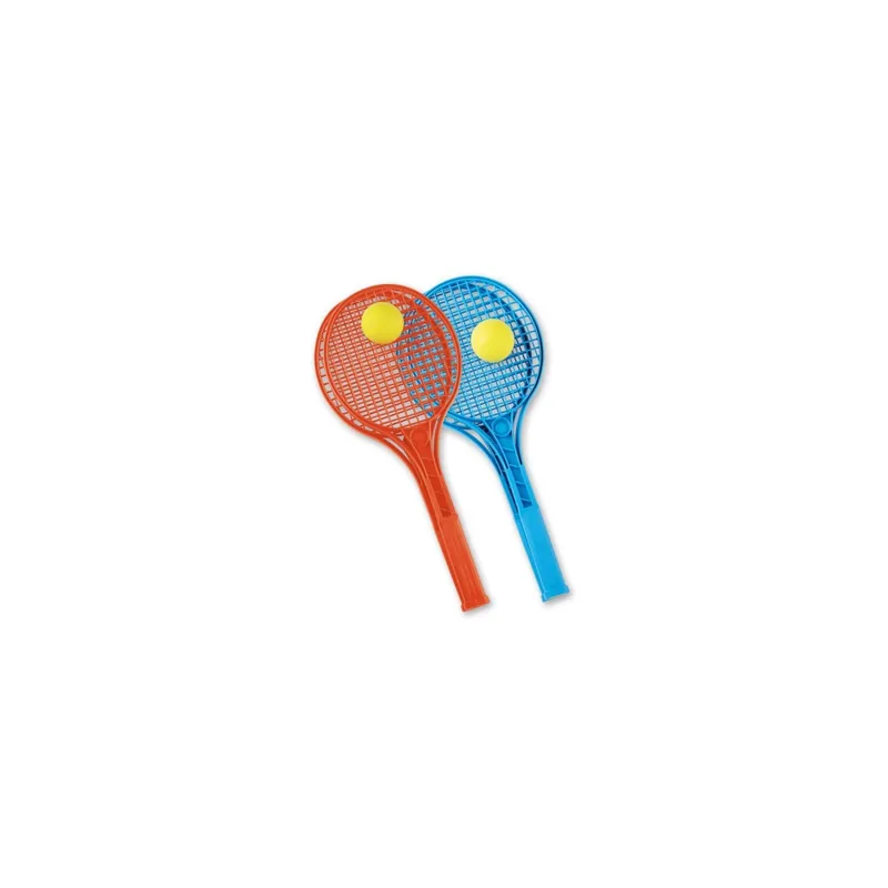 Set tenis Junior Androni Giocattoli Reducere extra