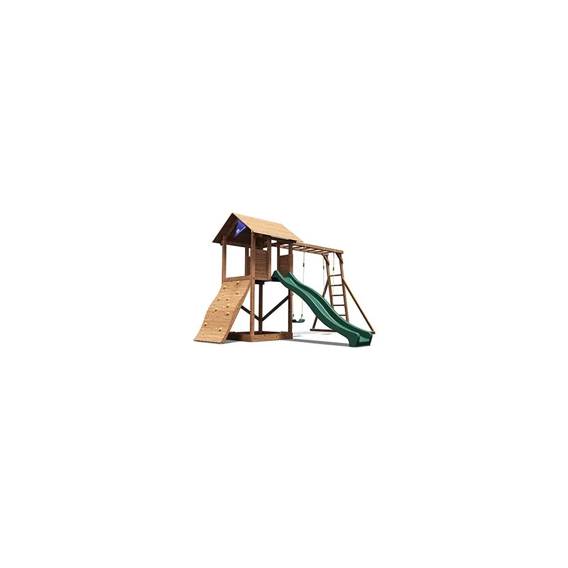 Spatiu de joaca MaxiFort Frontier Popular