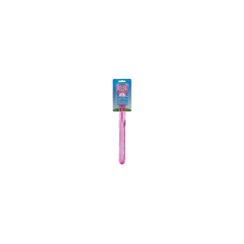Bagheta baloane de sapun Bella Butterfly - Melissa and Doug Vezi acum