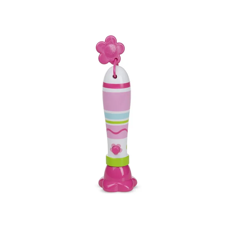 Cumpără acum Lanterna pentru copii Pretty Petals Flashlight - Melissa and Doug